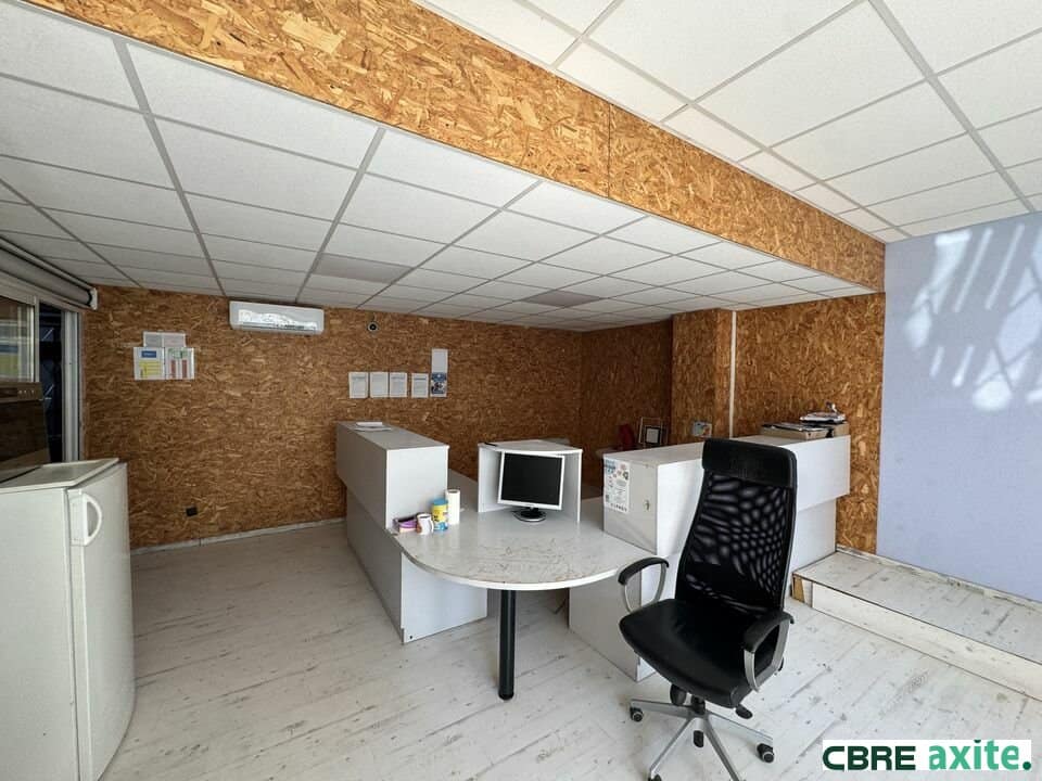 Local d’activité de 583 m² à vendre à Grenoble, photo 5 sur 7