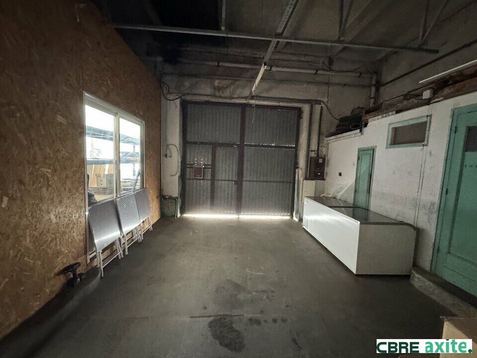 Local d’activité de 583 m² à vendre à Grenoble, photo 6 sur 7