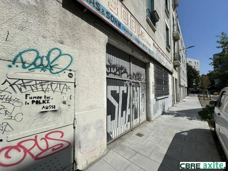 Local d’activité de 583 m² à vendre à Grenoble, photo 7 sur 7