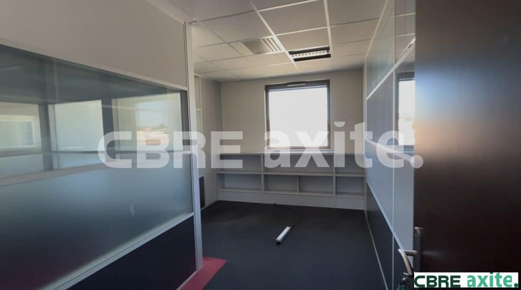 Bureaux de 220 m² à louer à Vienne, photo 6 sur 8