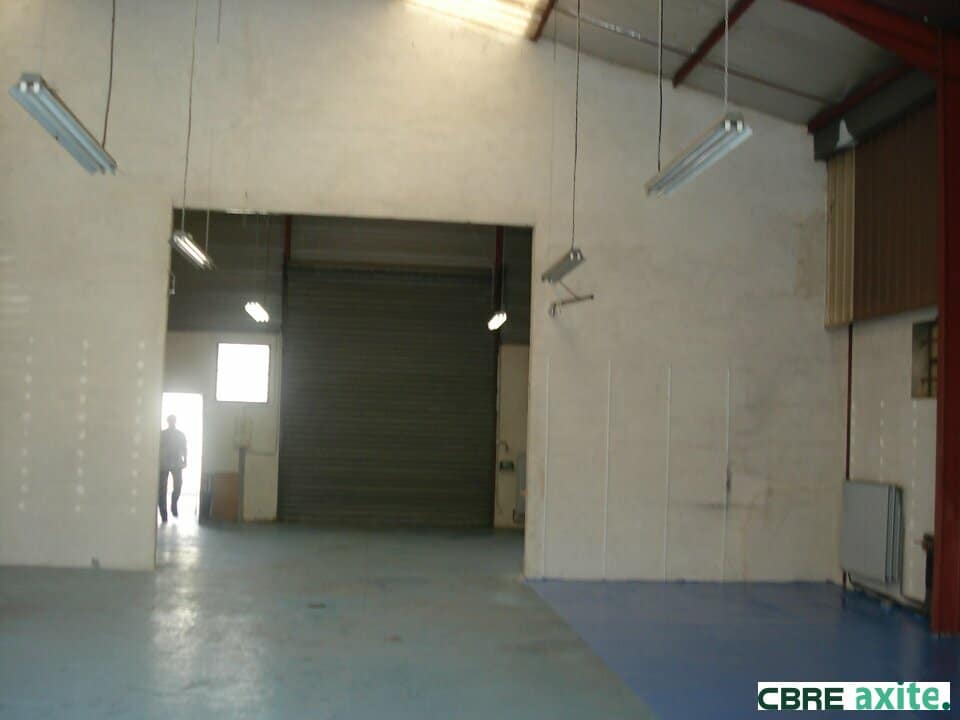 Local d’activité de 284 m² à louer à Échirolles, photo 6 sur 6