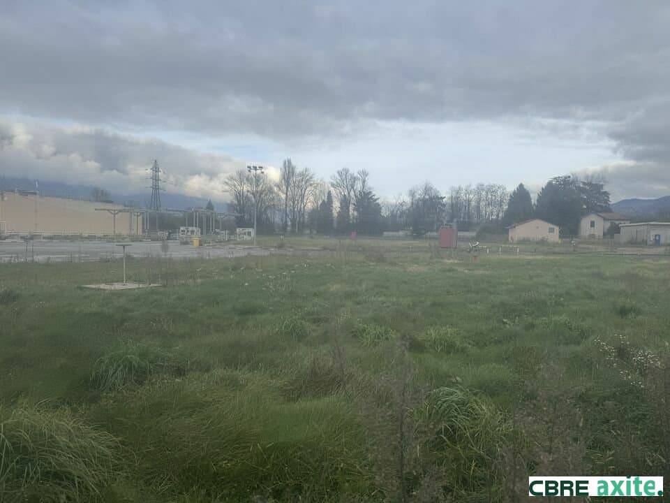 Terrain de 30 329 m² à vendre à Domène, photo 2 sur 8