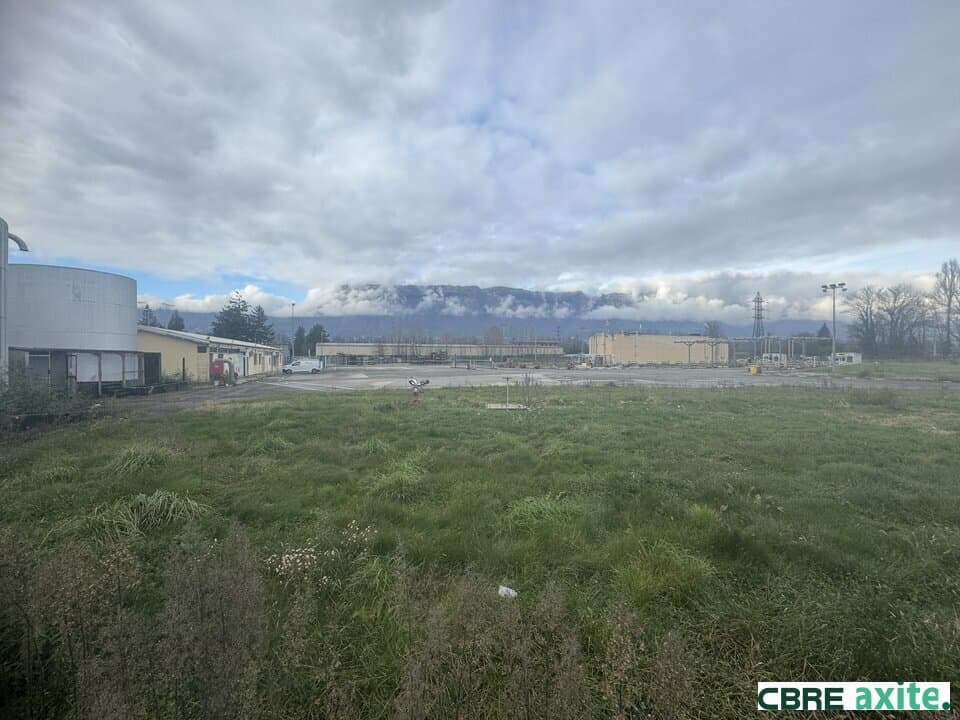 Terrain de 30 329 m² à vendre à Domène, photo 3 sur 8