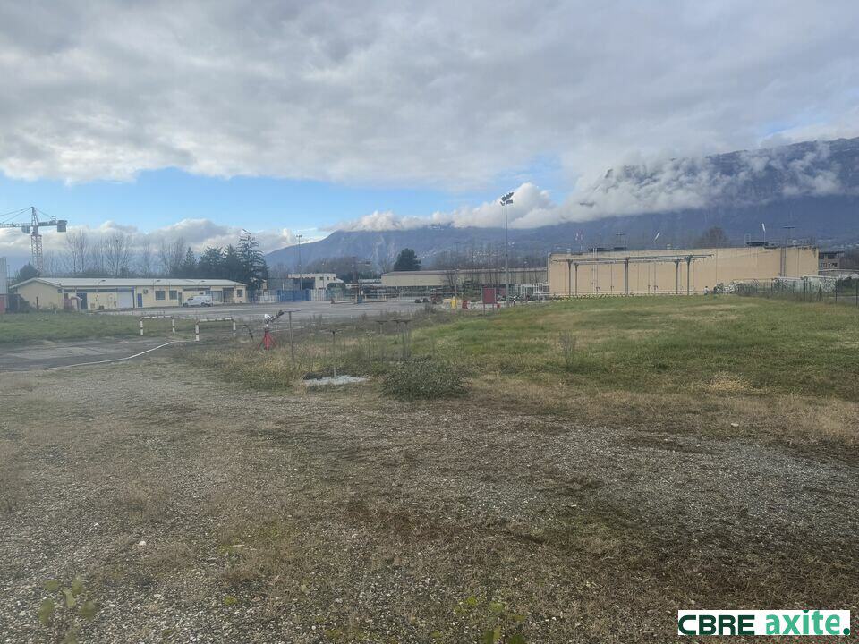 Terrain de 30 329 m² à vendre à Domène, photo 4 sur 8