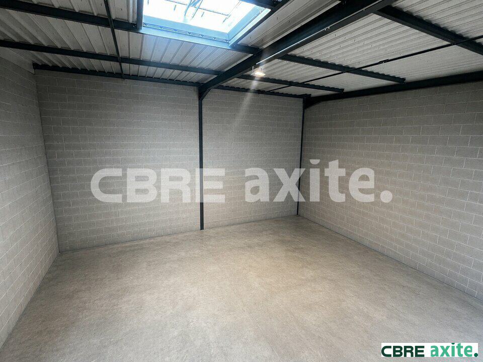 Local d’activité de 204 m² à louer à Villemoirieu, photo 4 sur 4