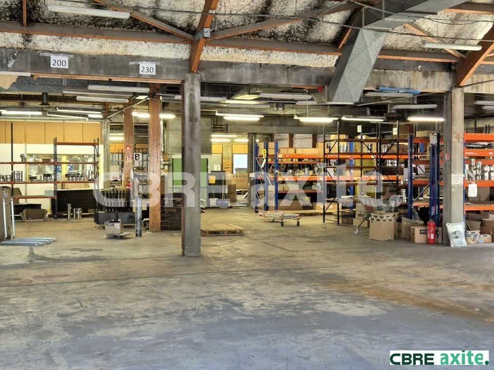Local d’activité de 440 à 2 756 m² à louer à Échirolles, photo 6 sur 6