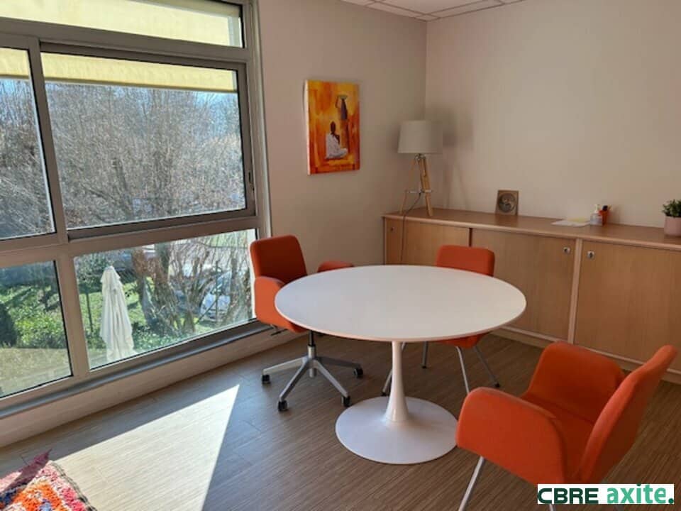 Bureaux de 465 m² à vendre à Meylan, photo 4 sur 5
