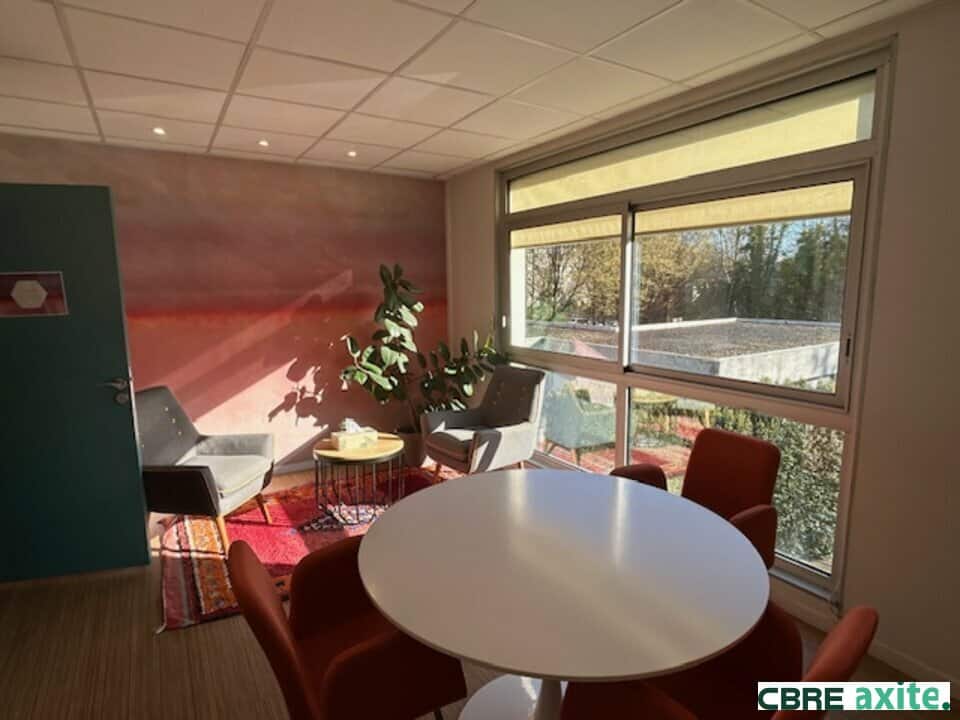 Bureaux de 465 m² à vendre à Meylan, photo 5 sur 5