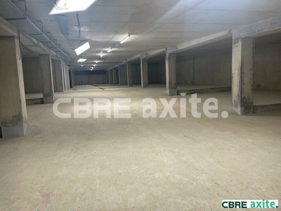 Bureaux de 112,4 à 483 m² à vendre à Voiron, photo 8 sur 8