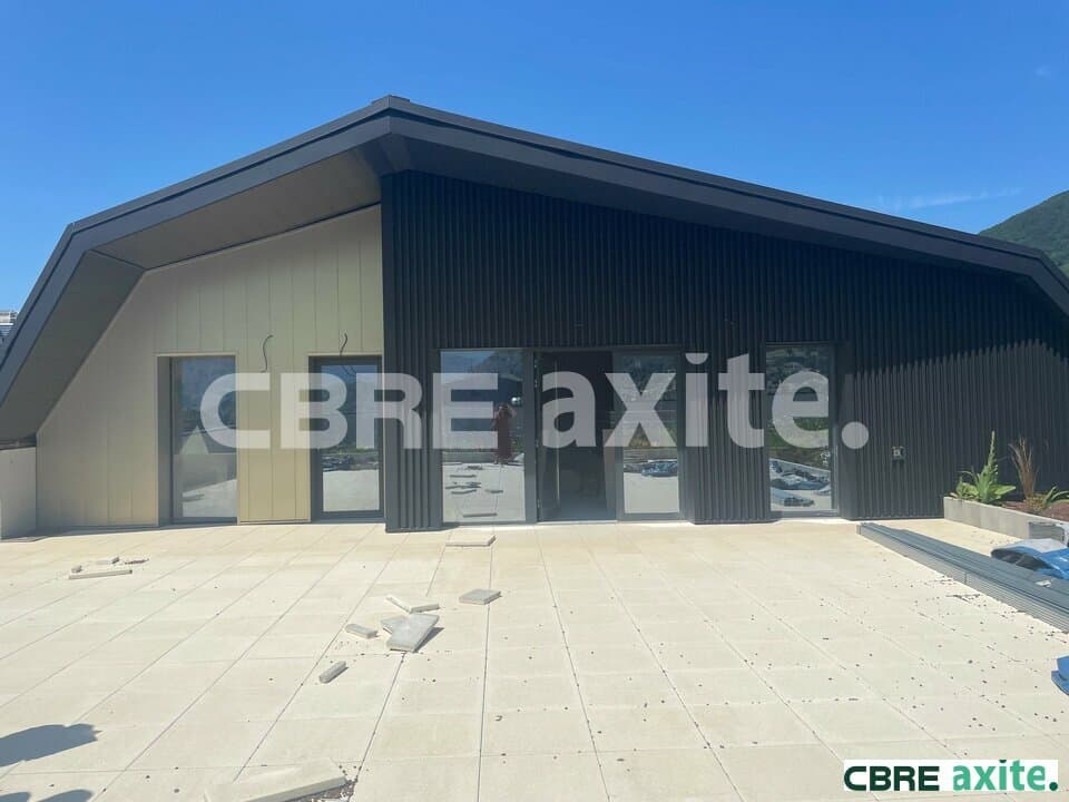 Bureaux de 112,4 à 483 m² à louer à Voiron, photo 7 sur 8
