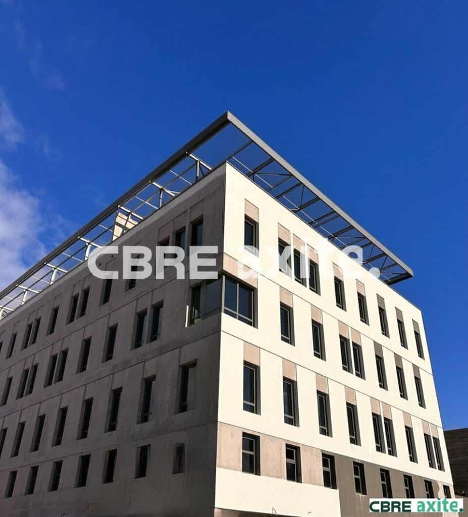 Local d’activité de 182 à 1 818,6 m² à louer à Saint-Martin-d'Hères, photo 6 sur 8
