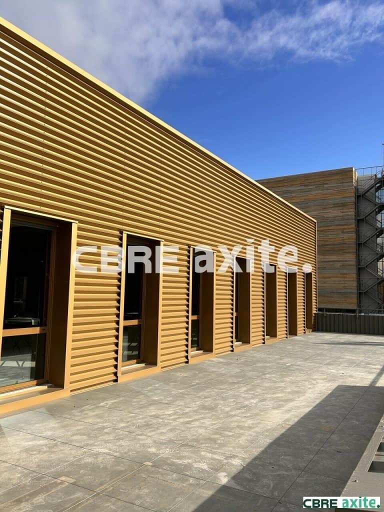Local d’activité de 182 à 1 818,6 m² à louer à Saint-Martin-d'Hères, photo 7 sur 8