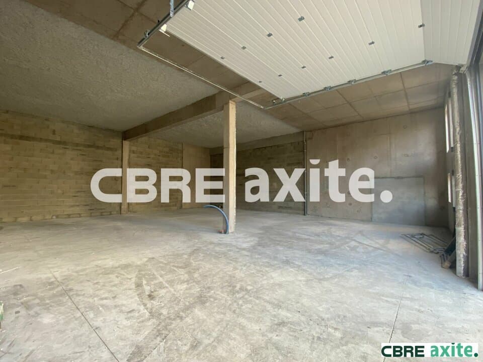 Local d’activité de 182 à 1 818,6 m² à louer à Saint-Martin-d'Hères, photo 8 sur 8