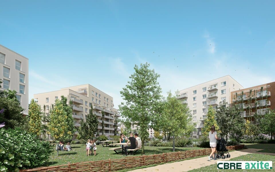 Bureaux de 1 500 à 16 730,2 m² à louer à Échirolles, photo 6 sur 7