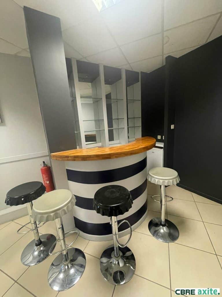Bureaux de 239,1 m² à vendre à Montbonnot-Saint-Martin, photo 8 sur 8