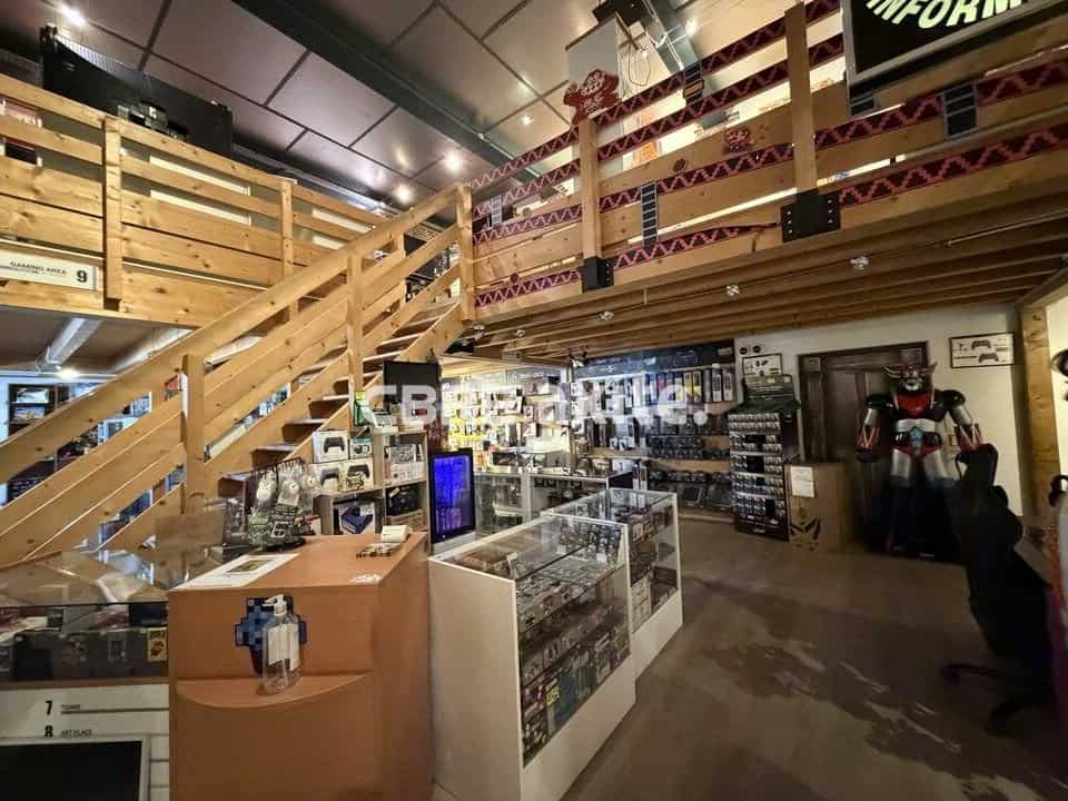 Local d’activité de 2 713 m² à vendre à Barberaz, photo 7 sur 8