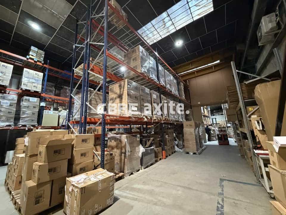 Local d’activité de 2 713 m² à vendre à Barberaz, photo 8 sur 8