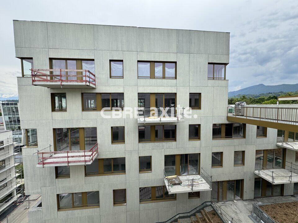 Bureaux de 200 à 517,8 m² à louer à Chambéry, photo 6 sur 7