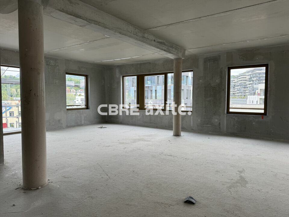 Bureaux de 200 à 517,8 m² à louer à Chambéry, photo 7 sur 7