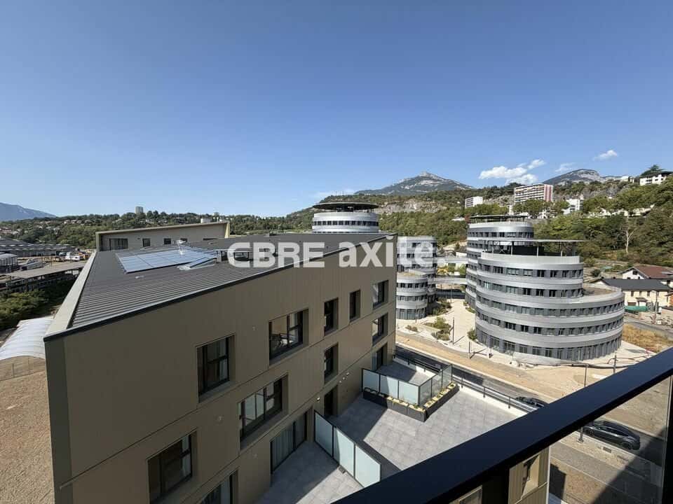 Bureaux de 301 m² à vendre à Chambéry, photo 7 sur 7