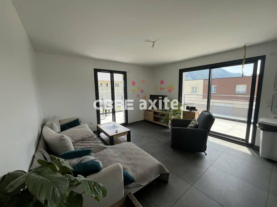 Local d’activité de 327 m² à vendre à Aiton, photo 7 sur 8