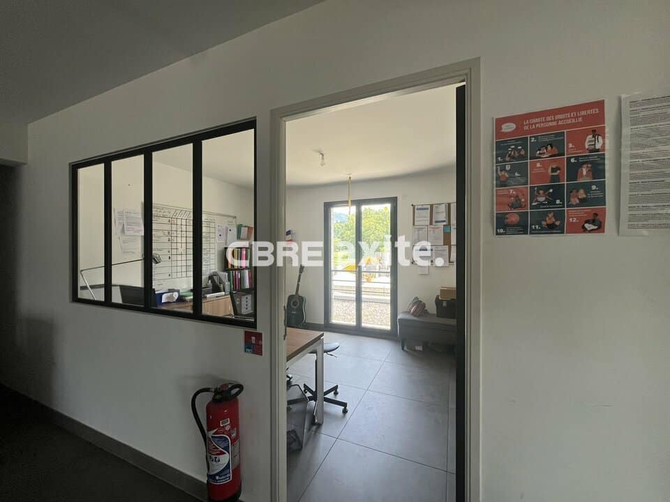 Local d’activité de 327 m² à vendre à Aiton, photo 8 sur 8