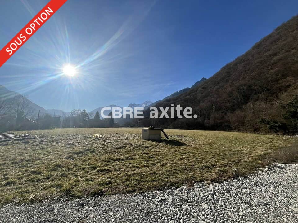 Terrain de 5 248 m² à vendre à Saint-Léger, photo 2 sur 3