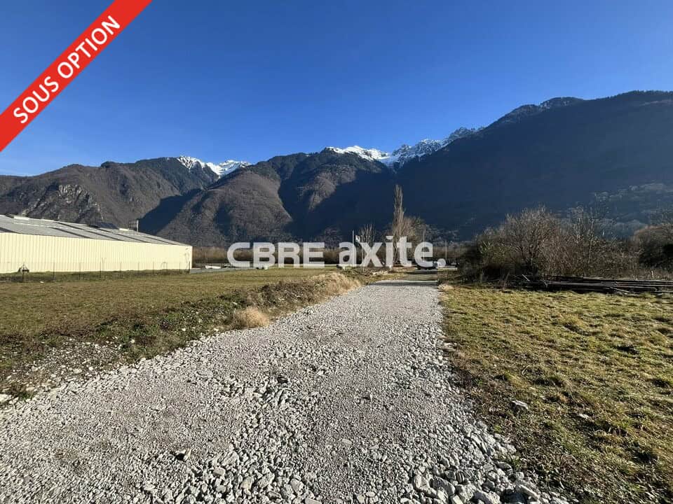 Terrain de 5 248 m² à vendre à Saint-Léger, photo 3 sur 3