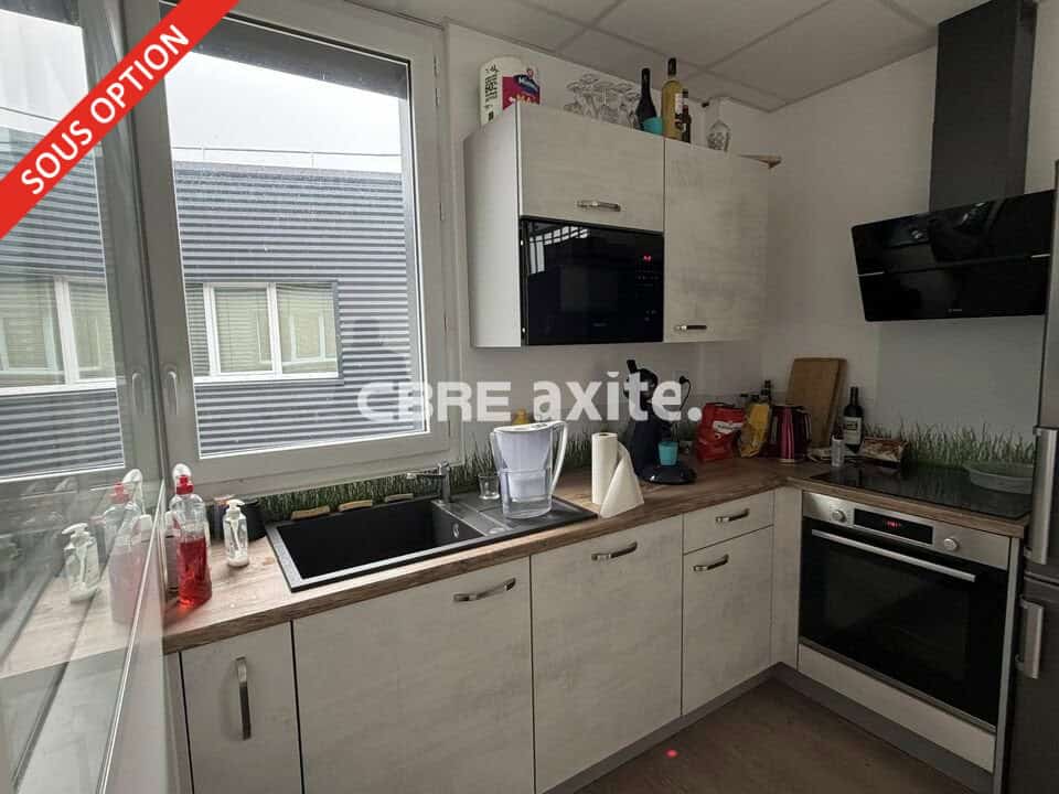 Local d’activité de 362 m² à vendre à Méry, photo 7 sur 8