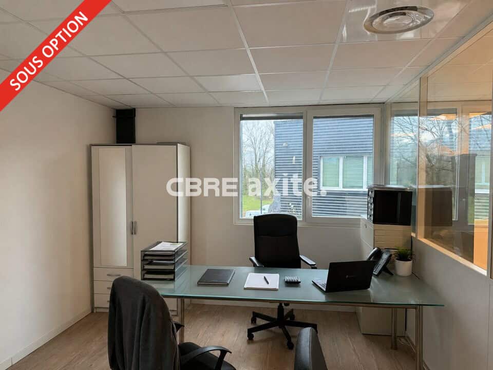 Local d’activité de 362 m² à vendre à Méry, photo 8 sur 8