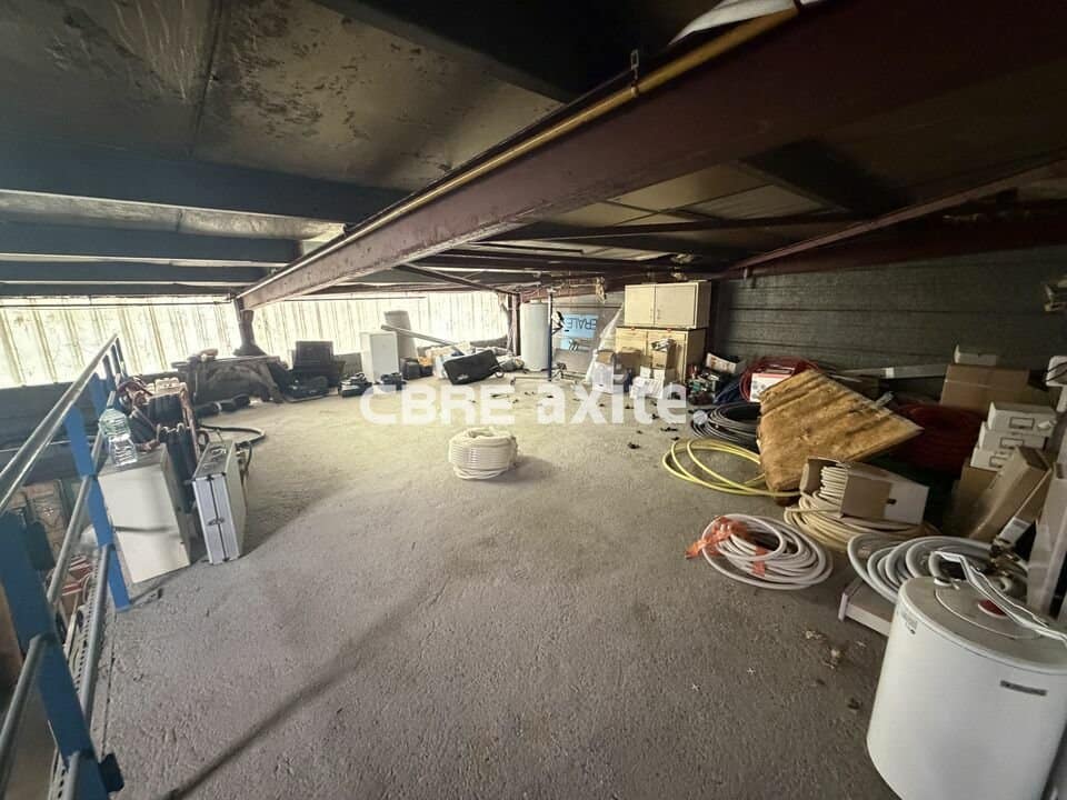 Local d’activité de 700 m² à vendre à Voglans, photo 6 sur 7