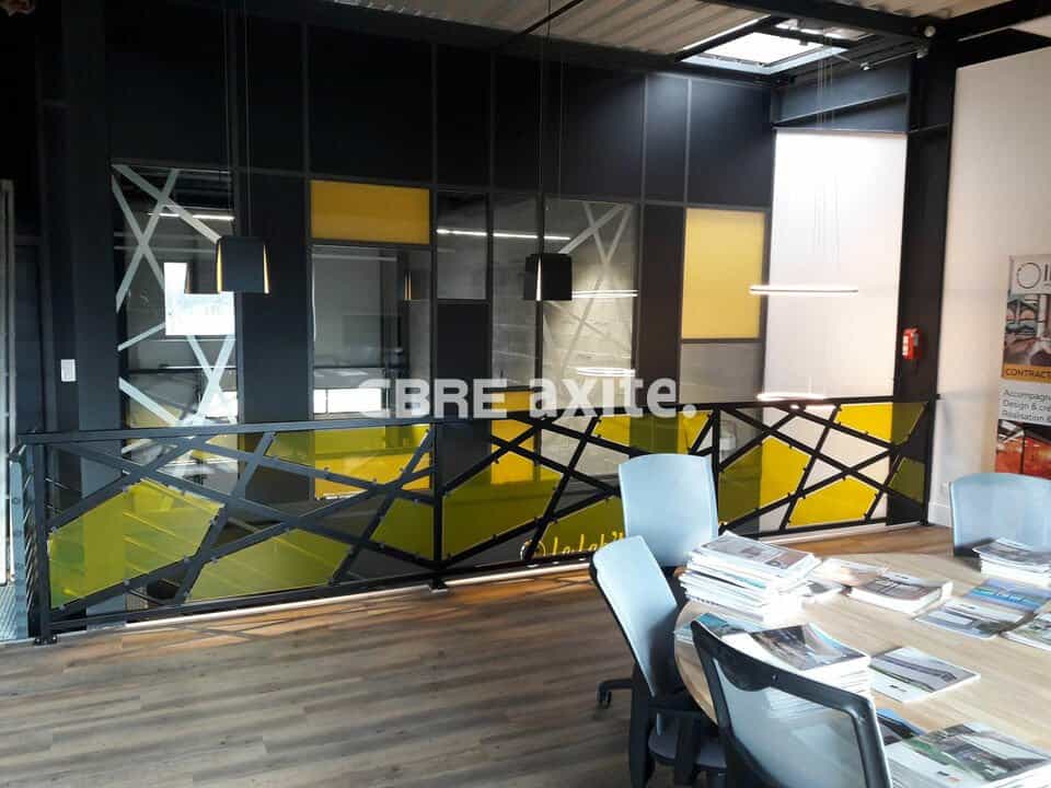 Local d’activité de 371 m² à vendre à Sainte-Hélène-du-Lac, photo 2 sur 6