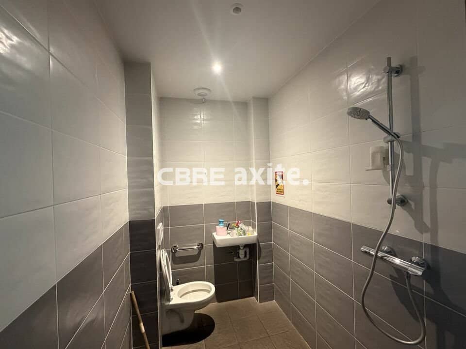 Local d’activité de 921,6 m² à louer au Bourget-du-Lac, photo 8 sur 8