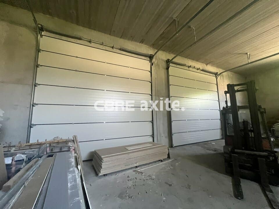 Local d’activité de 647 m² à vendre à Randens, photo 8 sur 8