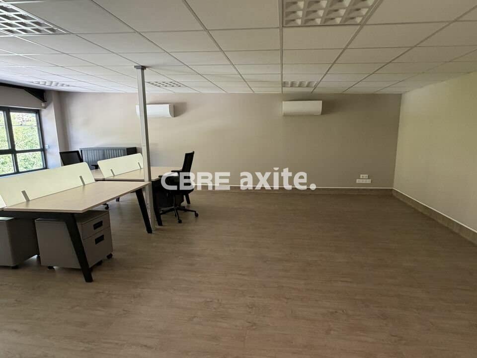 Local d’activité de 599 m² à vendre à Montmélian, photo 6 sur 6