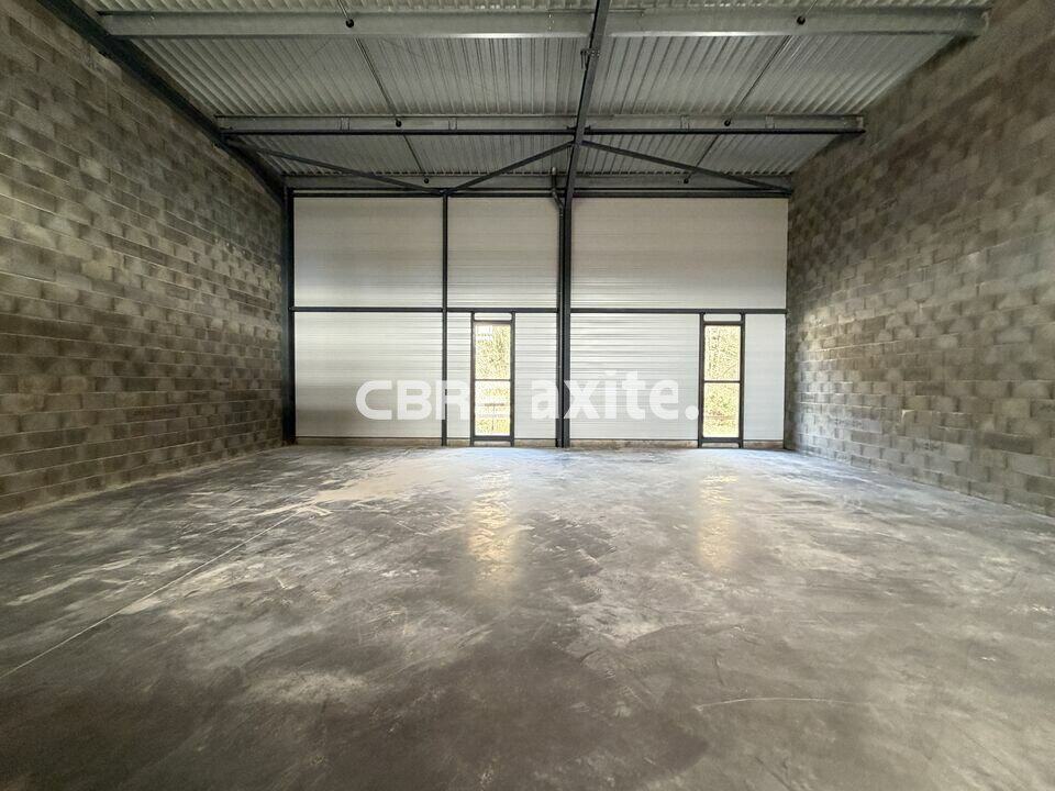 Local d’activité de 115,8 m² à vendre à Chambéry, photo 5 sur 7