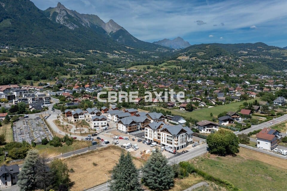 Local commercial de 100 m² à vendre à Gilly-sur-Isère, photo 3 sur 4
