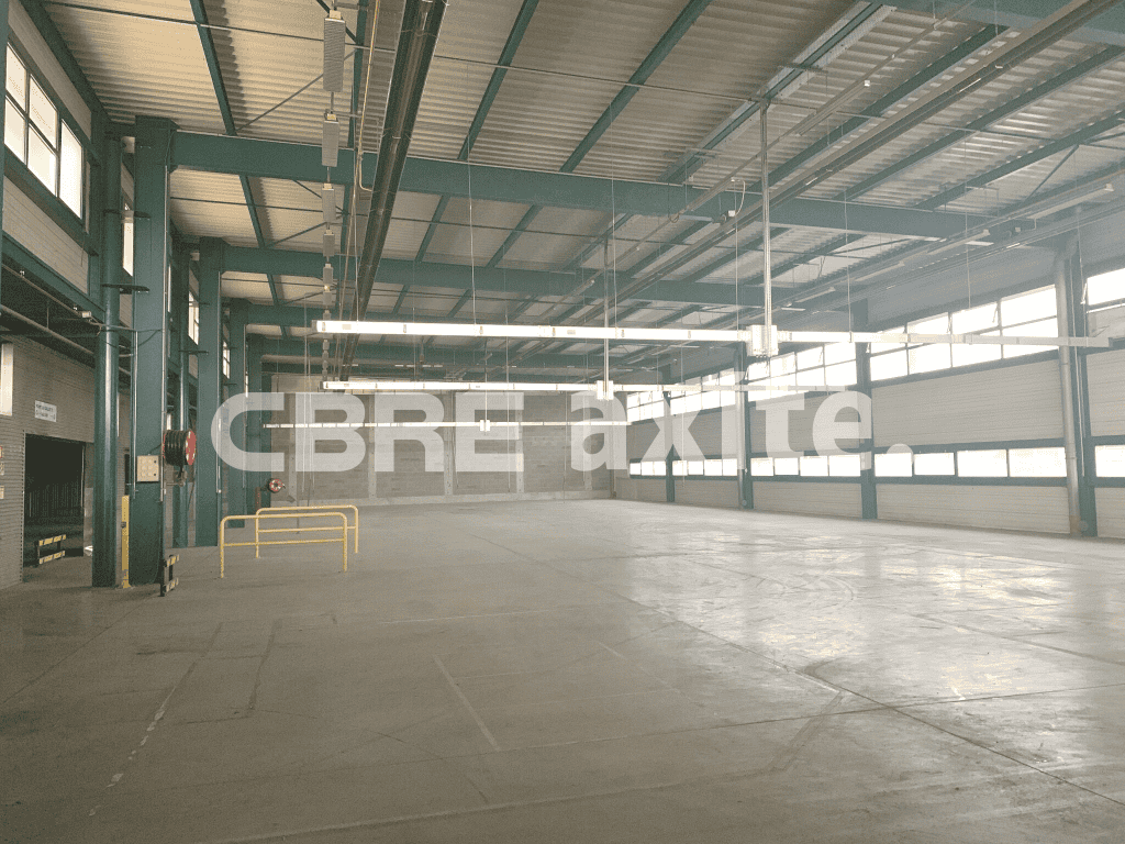 Local d’activité de 10 565 m² à vendre à Marigny-Saint-Marcel, photo 2 sur 5