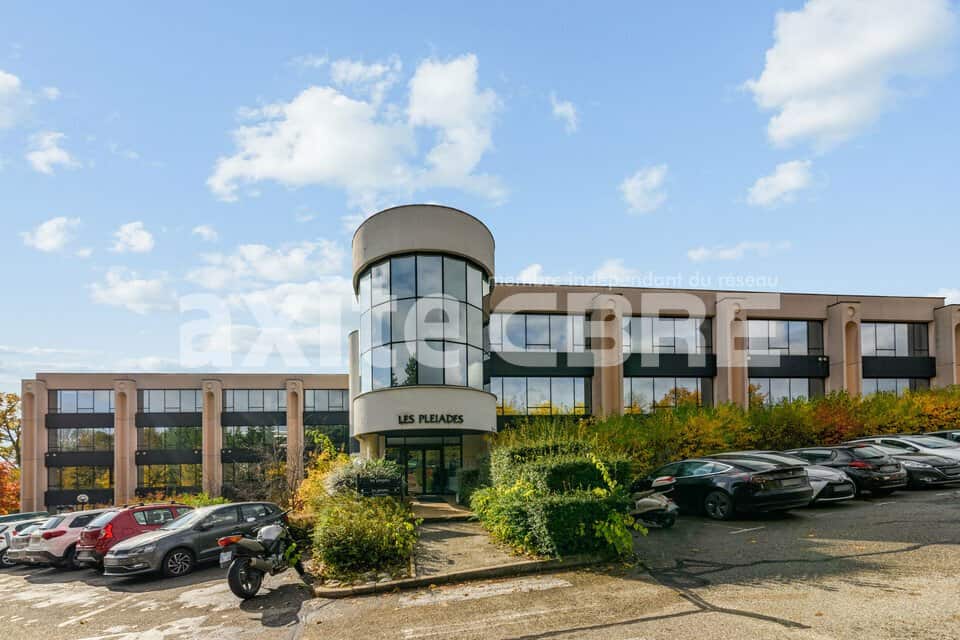 Bureaux de 45 à 147 m² à louer à Épagny-Metz-Tessy, photo 6 sur 6