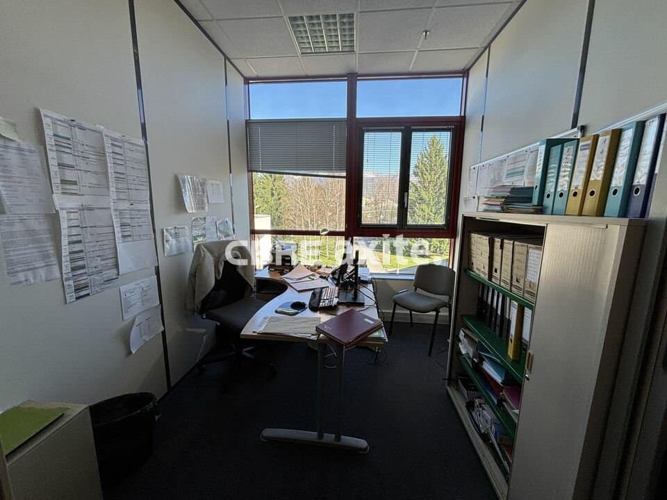 Bureaux de 233 m² à louer à Épagny-Metz-Tessy, photo 6 sur 7