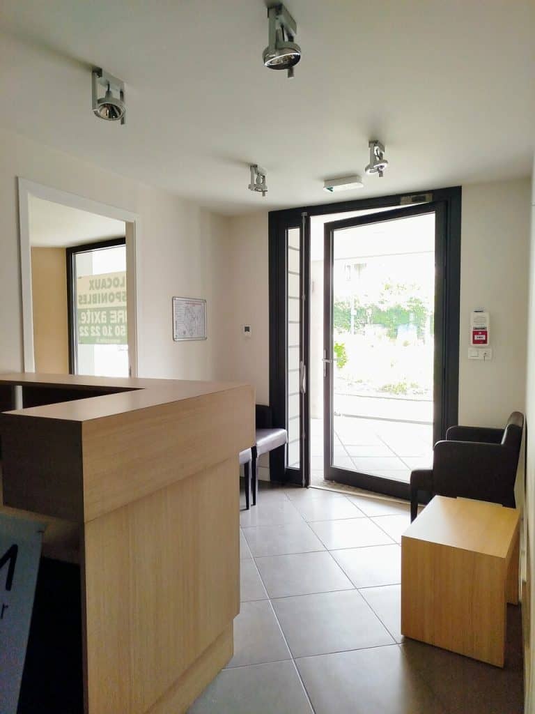 Local commercial de 172,6 m² à louer à Annecy, photo 7 sur 7
