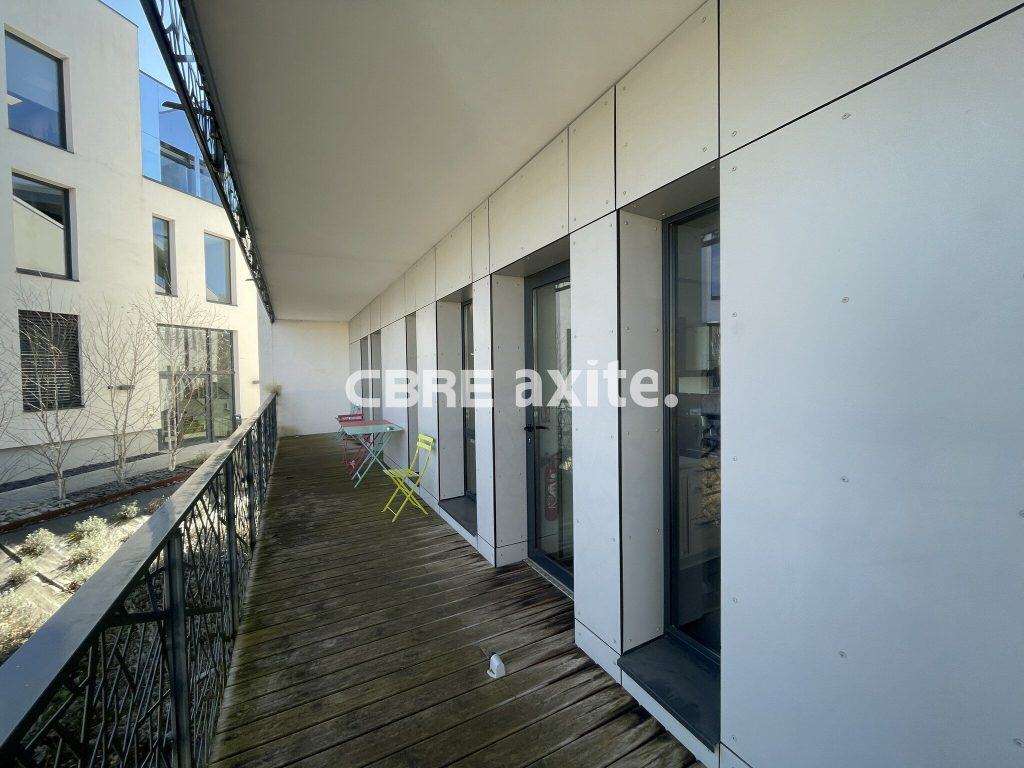 Bureaux de 204 m² à vendre à Annecy-le-Vieux, photo 3 sur 4