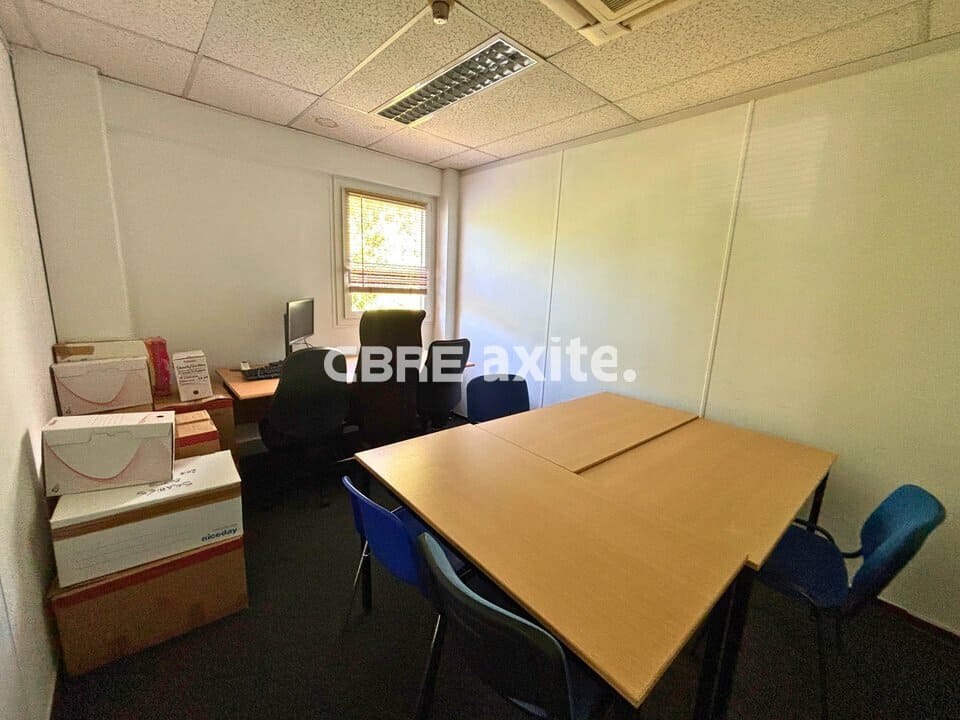 Bureaux de 268,5 m² à louer à Cran-Gevrier, photo 5 sur 6