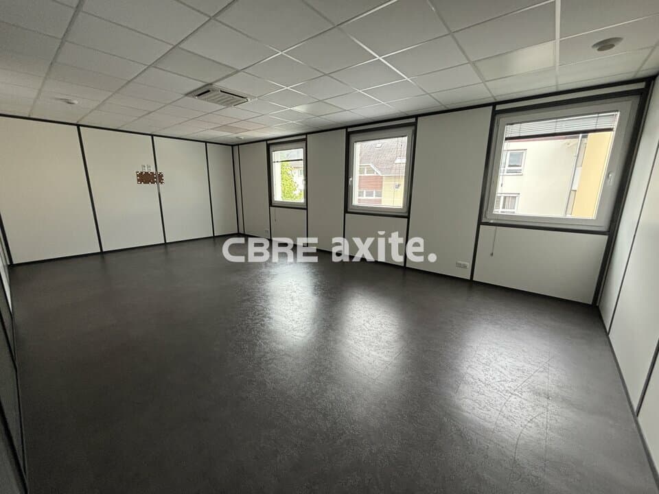 Bureaux de 189 m² à vendre à Meythet, photo 5 sur 5