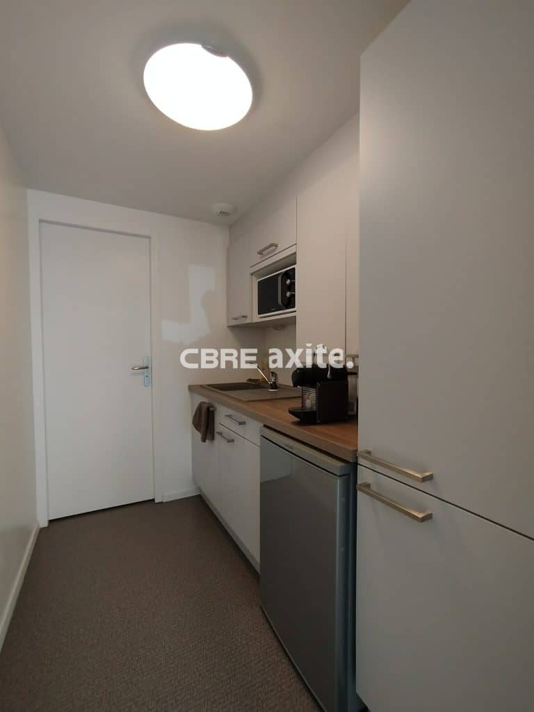 Bureaux de 46,4 m² à vendre à Sillingy, photo 5 sur 5