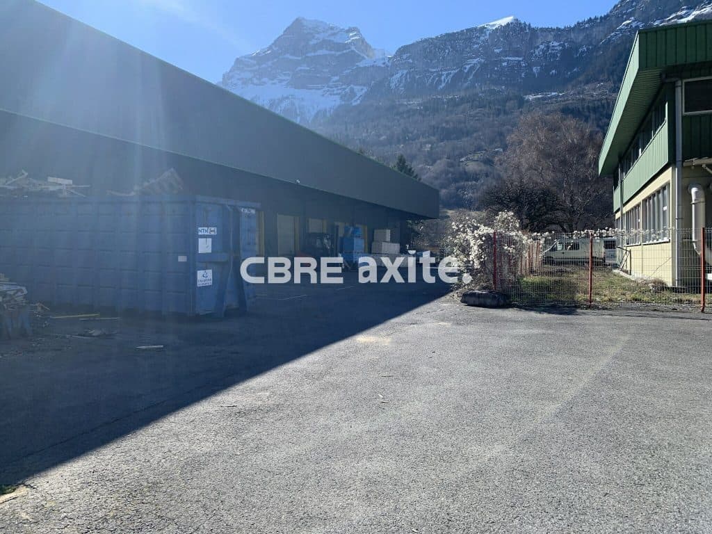 Local d’activité de 1 688 m² à vendre à Magland, photo 8 sur 8