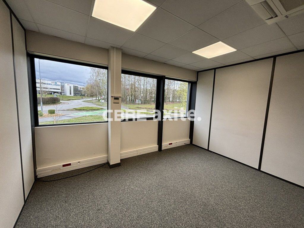 Bureaux de 50 à 100 m² à louer à Chavanod, photo 6 sur 6