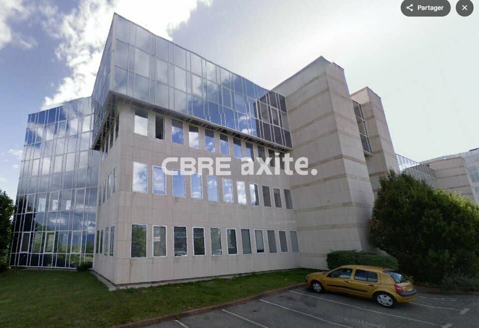 Bureaux de 83 à 629 m² à vendre à Archamps, photo 3 sur 8