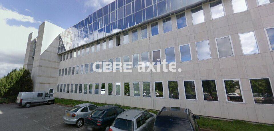 Bureaux de 83 à 629 m² à vendre à Archamps, photo 4 sur 8