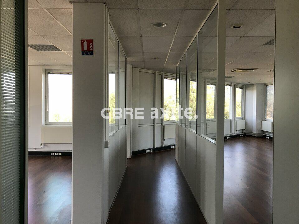 Bureaux de 83 à 629 m² à vendre à Archamps, photo 6 sur 8